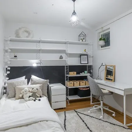 Luxury In *