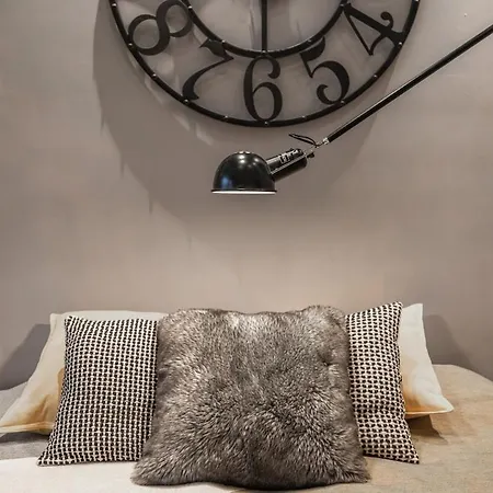 Luxury In Prázdninový dům *