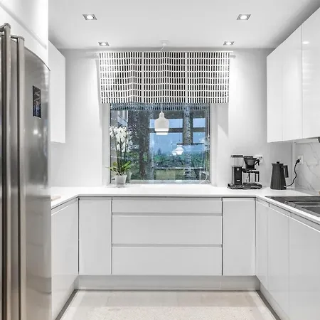 Prázdninový dům Luxury In Rovaniemi