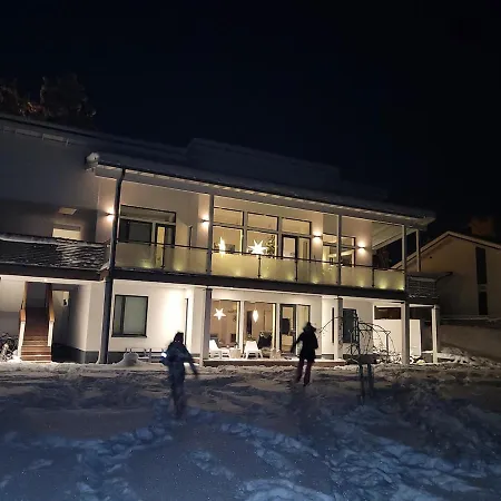 Holiday home Luxury In