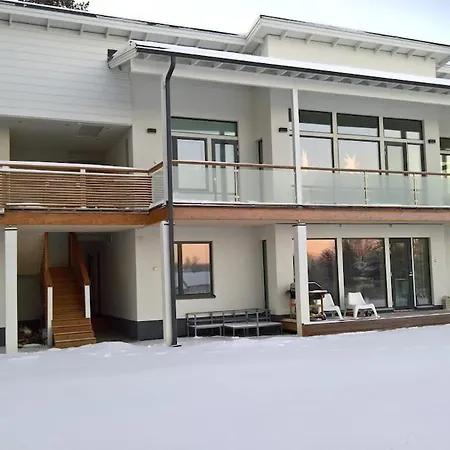 Luxury In Holiday home *