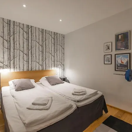 Holiday home Luxury In *