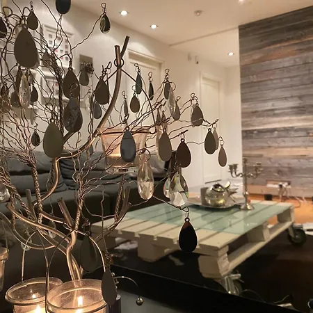 Luxury In Rovaniemi