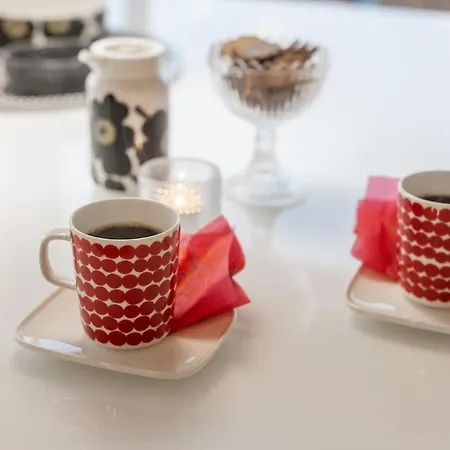 Prázdninový dům Luxury In Rovaniemi