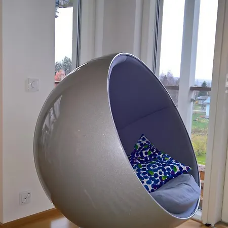 Luxury In * Rovaniemi