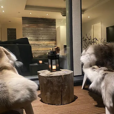 Luxury In