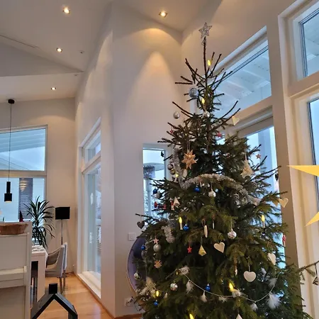 Luxury In Holiday home