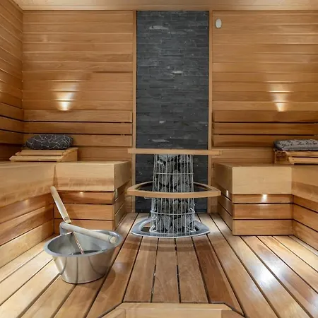 Prázdninový dům Luxury In Rovaniemi