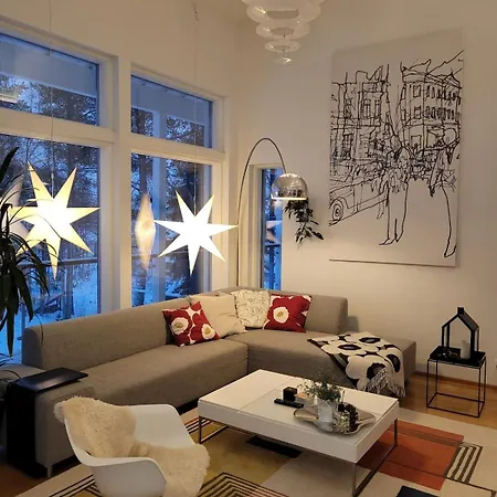 Luxury In