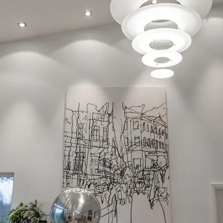 Luxury In Prázdninový dům