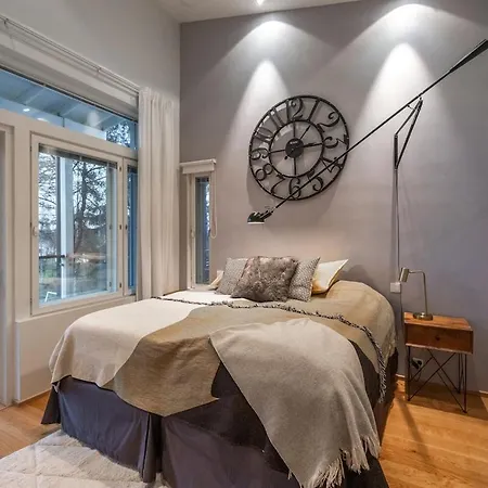 Holiday home Luxury In