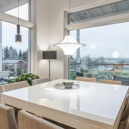 Luxury In Holiday home *