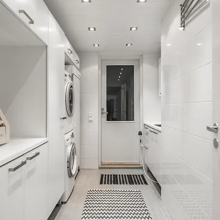 Prázdninový dům Luxury In Rovaniemi