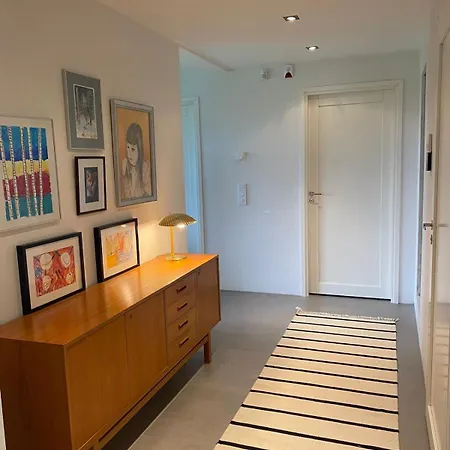Luxury In Holiday home