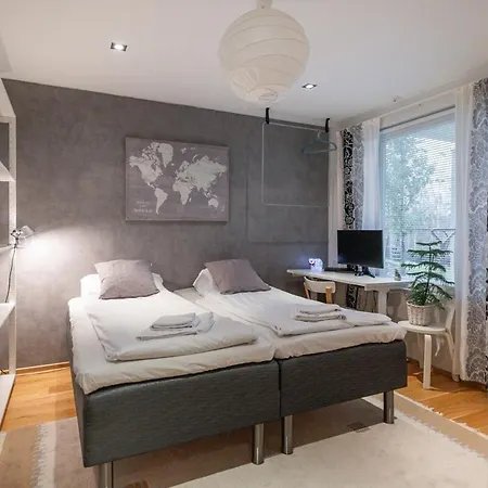 Prázdninový dům Luxury In