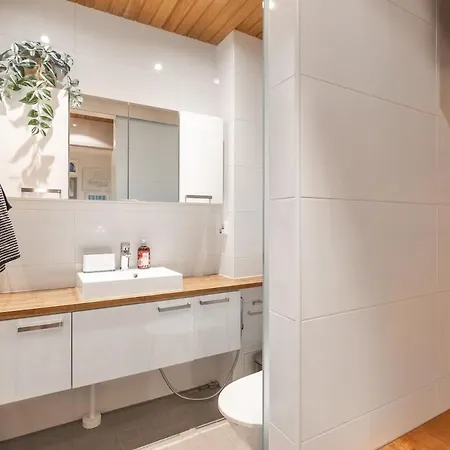 Prázdninový dům Luxury In *