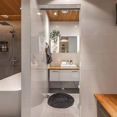 Luxury In